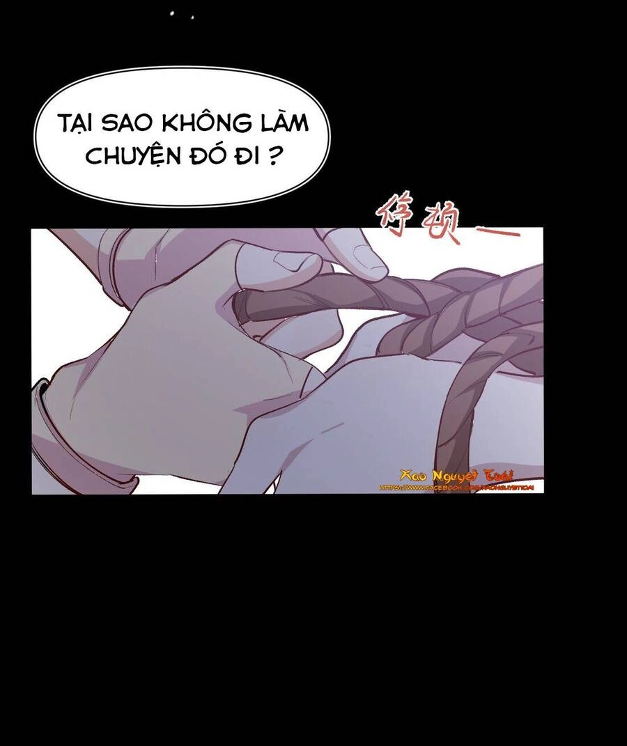 Mười Năm Sau, Tôi Kết Hôn Với Kẻ Không Đội Trời Chung Của Mình?! Chapter 41 - 22