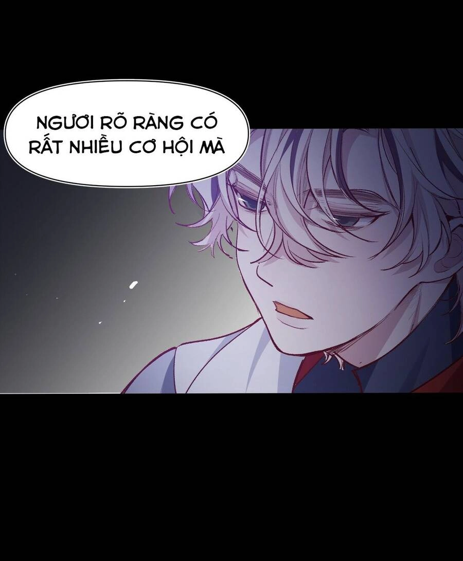 Mười Năm Sau, Tôi Kết Hôn Với Kẻ Không Đội Trời Chung Của Mình?! Chapter 41 - 23