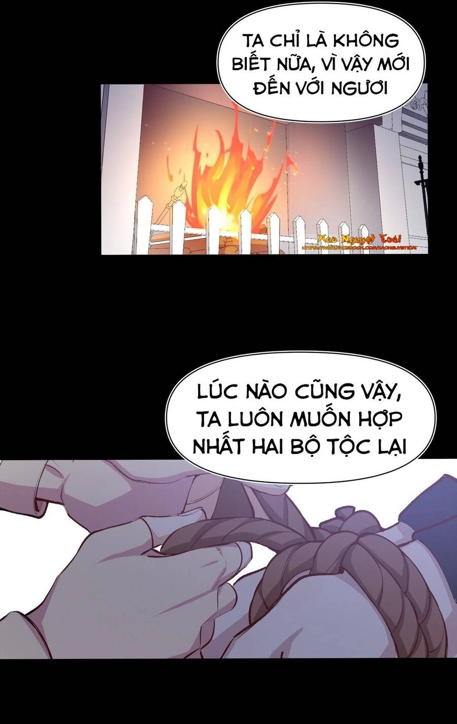 Mười Năm Sau, Tôi Kết Hôn Với Kẻ Không Đội Trời Chung Của Mình?! Chapter 41 - 25