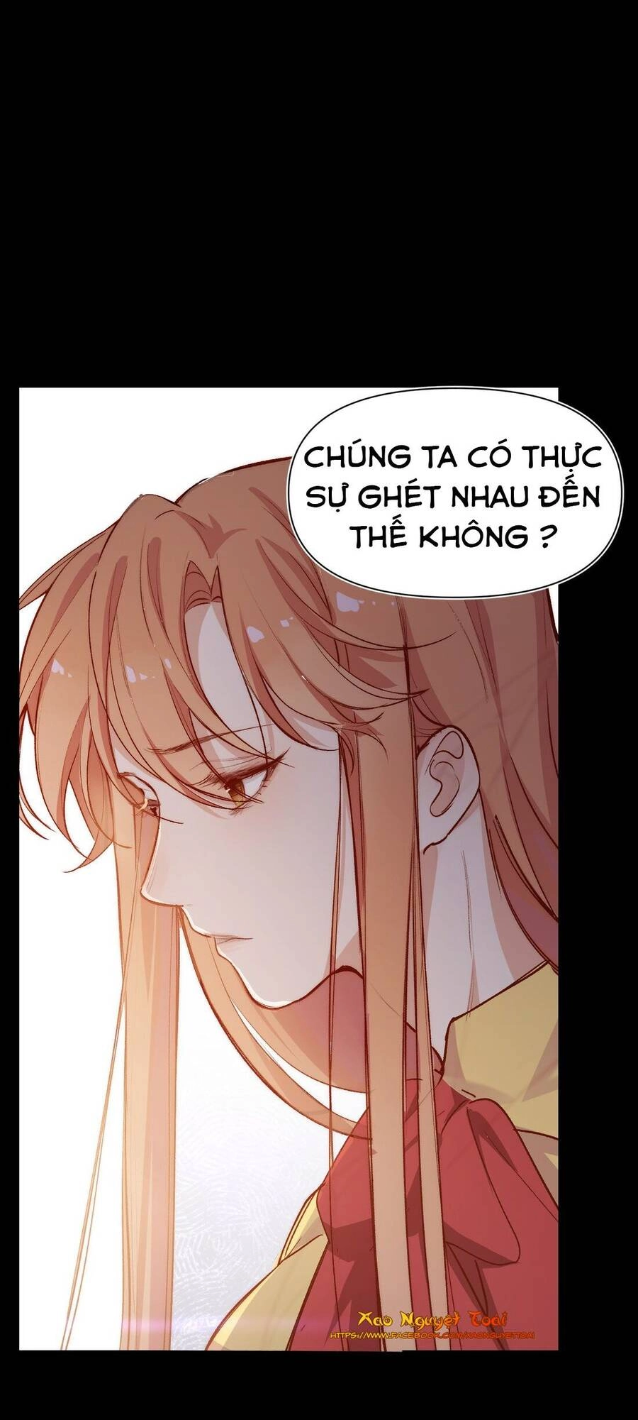 Mười Năm Sau, Tôi Kết Hôn Với Kẻ Không Đội Trời Chung Của Mình?! Chapter 41 - 27