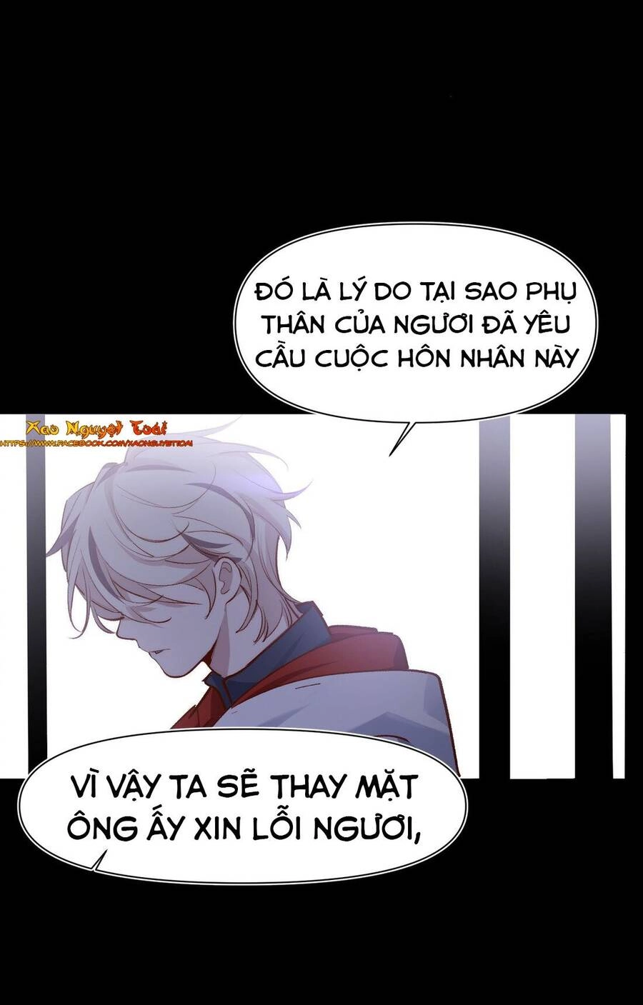 Mười Năm Sau, Tôi Kết Hôn Với Kẻ Không Đội Trời Chung Của Mình?! Chapter 41 - 29