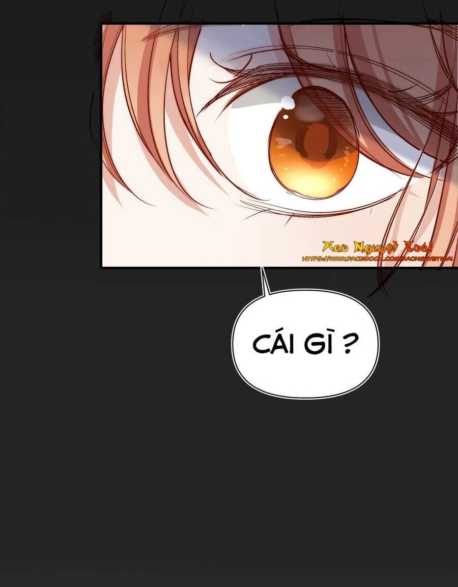 Mười Năm Sau, Tôi Kết Hôn Với Kẻ Không Đội Trời Chung Của Mình?! Chapter 41 - 31