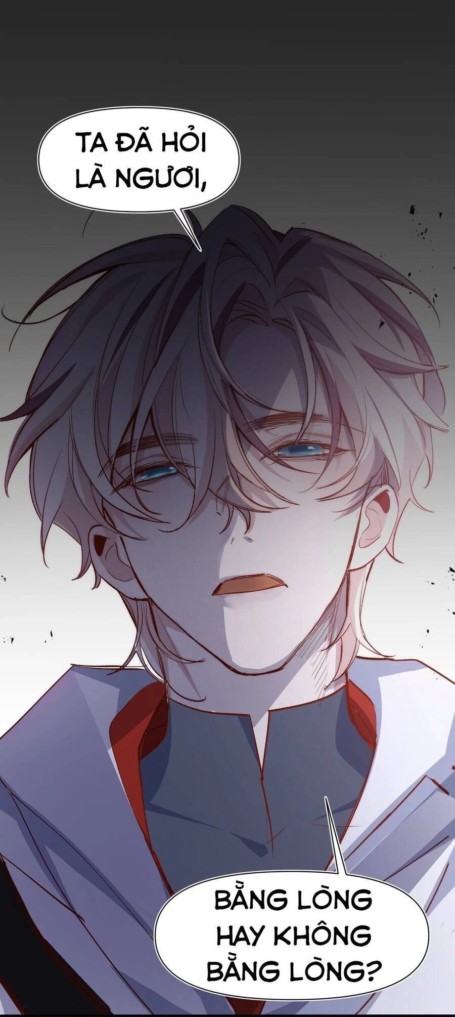 Mười Năm Sau, Tôi Kết Hôn Với Kẻ Không Đội Trời Chung Của Mình?! Chapter 41 - 32