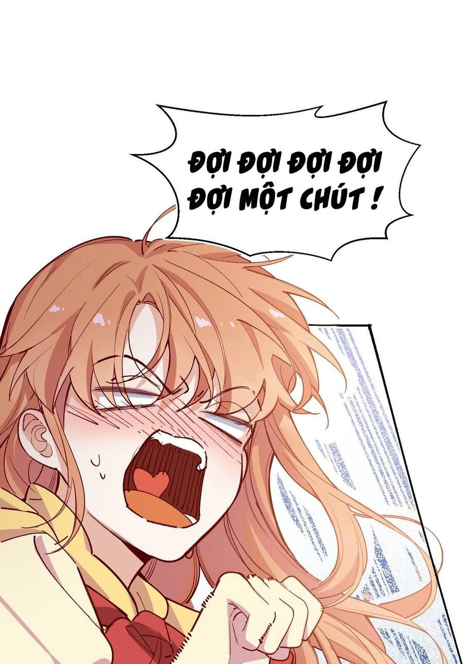 Mười Năm Sau, Tôi Kết Hôn Với Kẻ Không Đội Trời Chung Của Mình?! Chapter 42 - 2