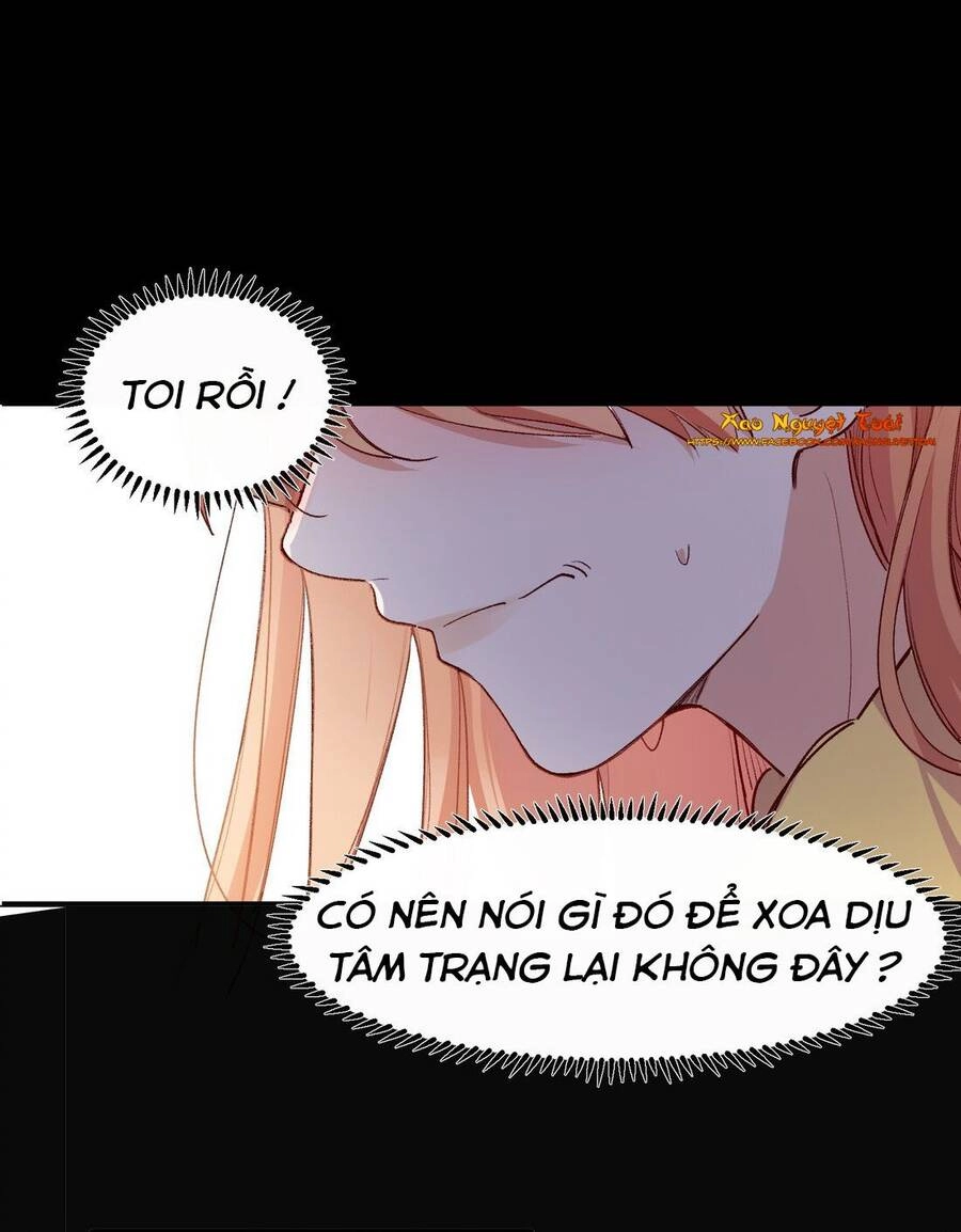 Mười Năm Sau, Tôi Kết Hôn Với Kẻ Không Đội Trời Chung Của Mình?! Chapter 42 - 5