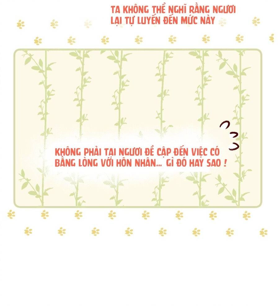 Mười Năm Sau, Tôi Kết Hôn Với Kẻ Không Đội Trời Chung Của Mình?! Chapter 42 - 10