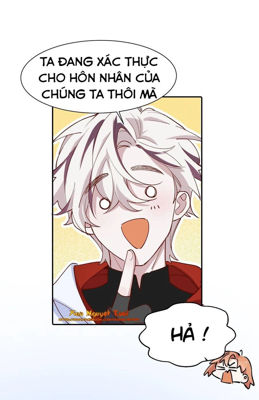 Mười Năm Sau, Tôi Kết Hôn Với Kẻ Không Đội Trời Chung Của Mình?! Chapter 42 - 11