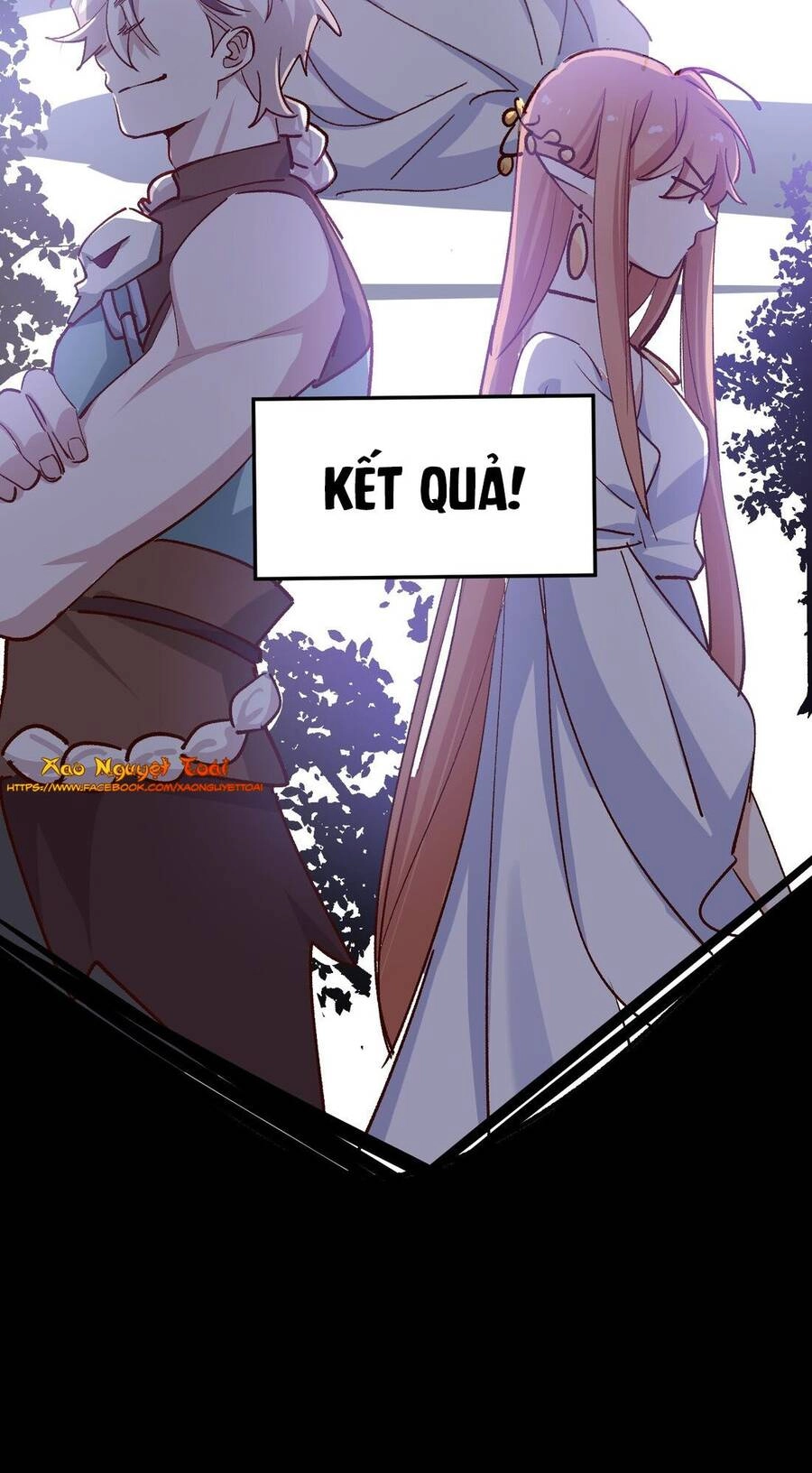 Mười Năm Sau, Tôi Kết Hôn Với Kẻ Không Đội Trời Chung Của Mình?! Chapter 42 - 15