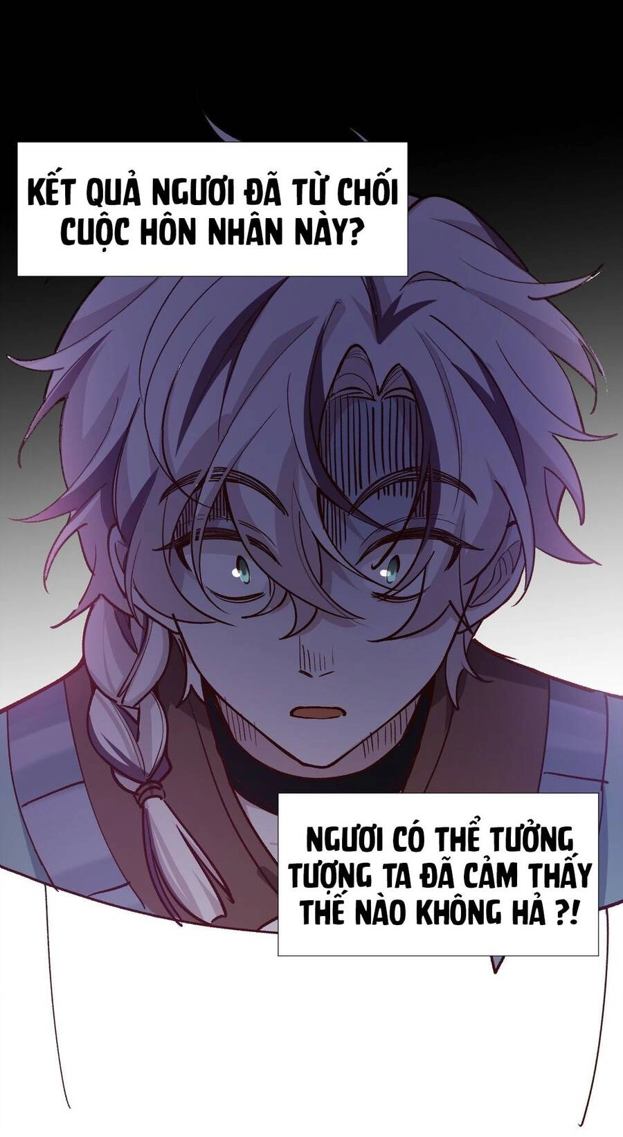 Mười Năm Sau, Tôi Kết Hôn Với Kẻ Không Đội Trời Chung Của Mình?! Chapter 42 - 16