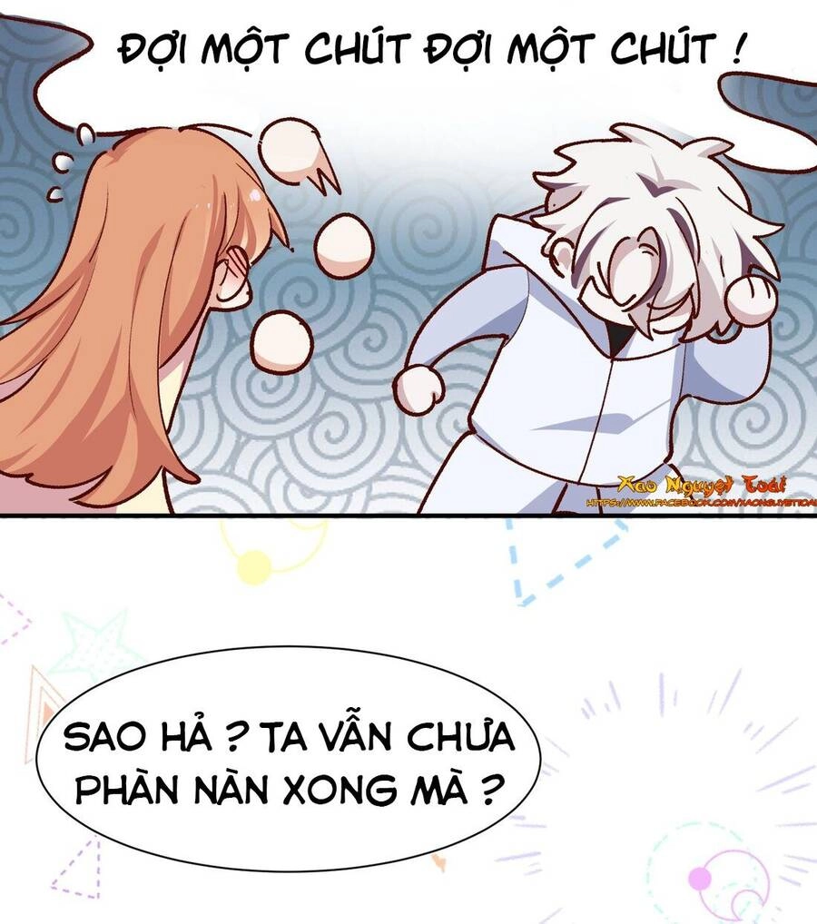 Mười Năm Sau, Tôi Kết Hôn Với Kẻ Không Đội Trời Chung Của Mình?! Chapter 42 - 17