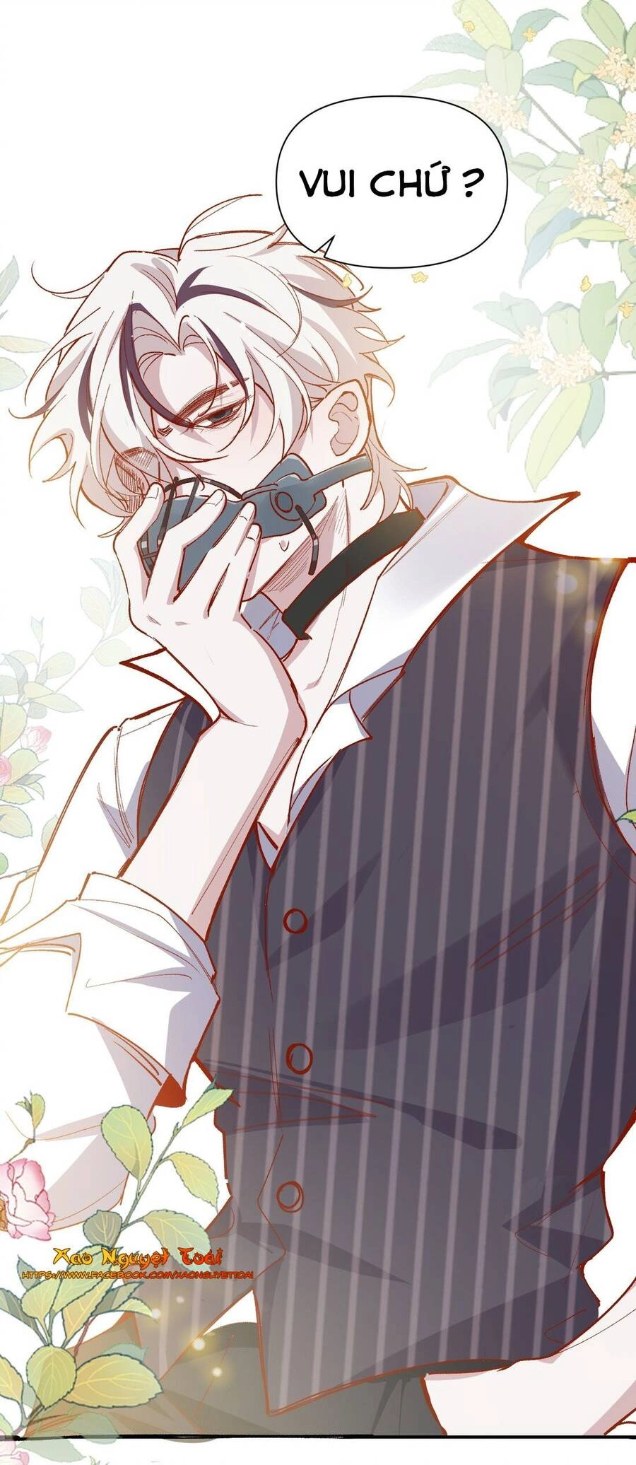 Mười Năm Sau, Tôi Kết Hôn Với Kẻ Không Đội Trời Chung Của Mình?! Chapter 42 - 30