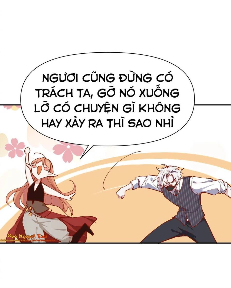 Mười Năm Sau, Tôi Kết Hôn Với Kẻ Không Đội Trời Chung Của Mình?! Chapter 42 - 32