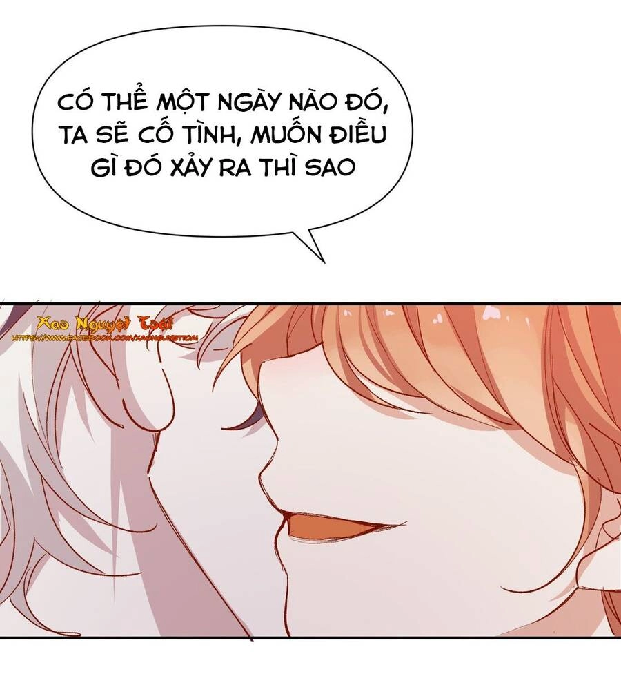 Mười Năm Sau, Tôi Kết Hôn Với Kẻ Không Đội Trời Chung Của Mình?! Chapter 42 - 36