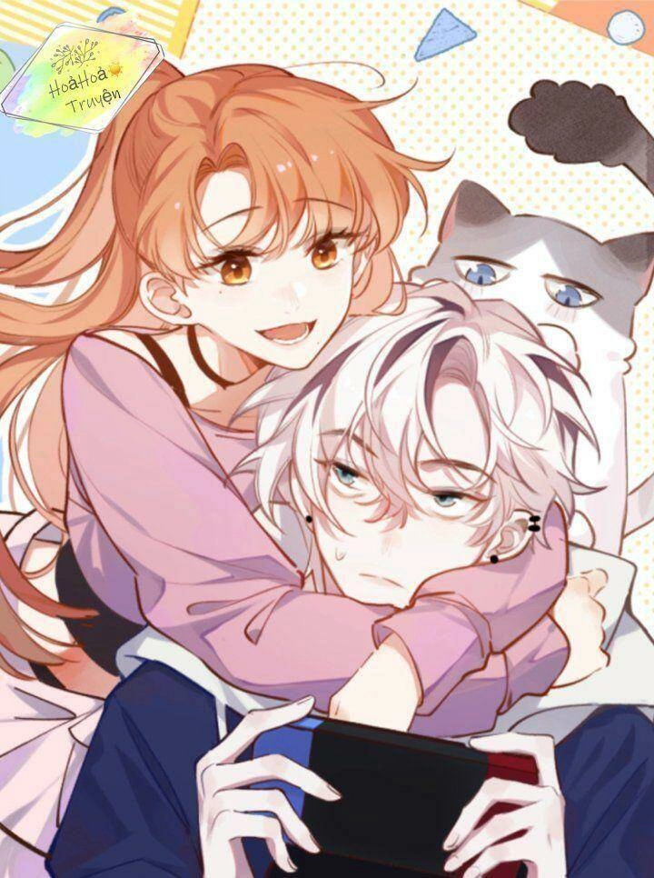 Mười Năm Sau, Tôi Kết Hôn Với Kẻ Không Đội Trời Chung Của Mình?! Chapter 43 - 1