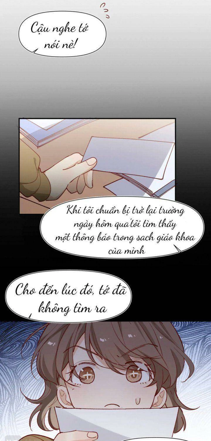 Mười Năm Sau, Tôi Kết Hôn Với Kẻ Không Đội Trời Chung Của Mình?! Chapter 43 - 7