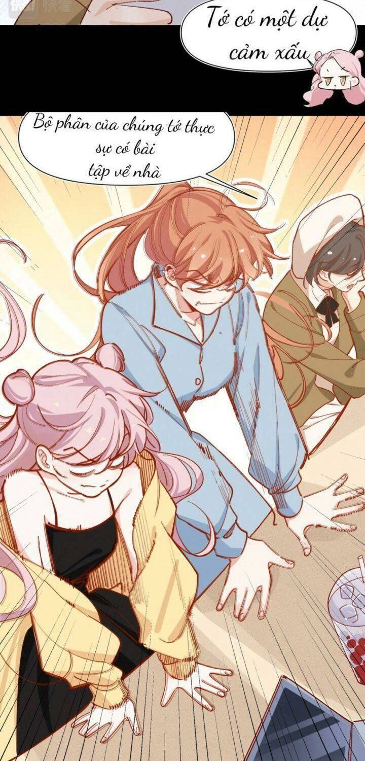 Mười Năm Sau, Tôi Kết Hôn Với Kẻ Không Đội Trời Chung Của Mình?! Chapter 43 - 8