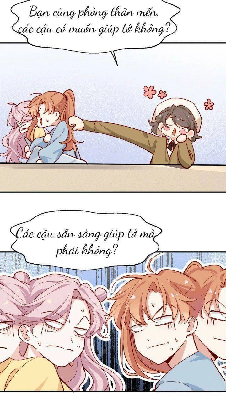 Mười Năm Sau, Tôi Kết Hôn Với Kẻ Không Đội Trời Chung Của Mình?! Chapter 43 - 10