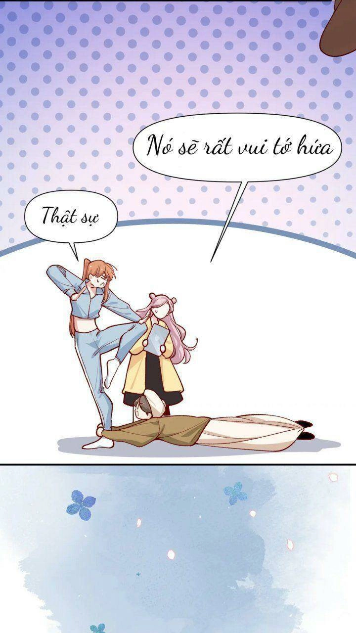 Mười Năm Sau, Tôi Kết Hôn Với Kẻ Không Đội Trời Chung Của Mình?! Chapter 43 - 11