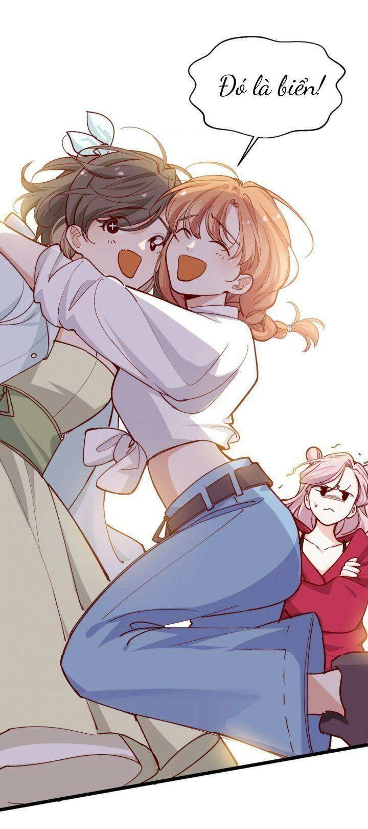 Mười Năm Sau, Tôi Kết Hôn Với Kẻ Không Đội Trời Chung Của Mình?! Chapter 43 - 12