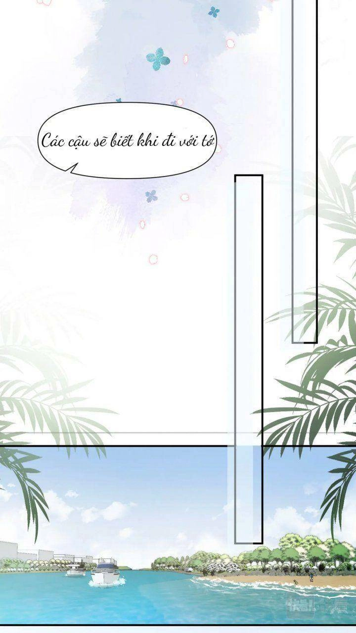 Mười Năm Sau, Tôi Kết Hôn Với Kẻ Không Đội Trời Chung Của Mình?! Chapter 43 - 13