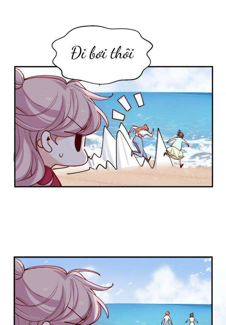 Mười Năm Sau, Tôi Kết Hôn Với Kẻ Không Đội Trời Chung Của Mình?! Chapter 43 - 14