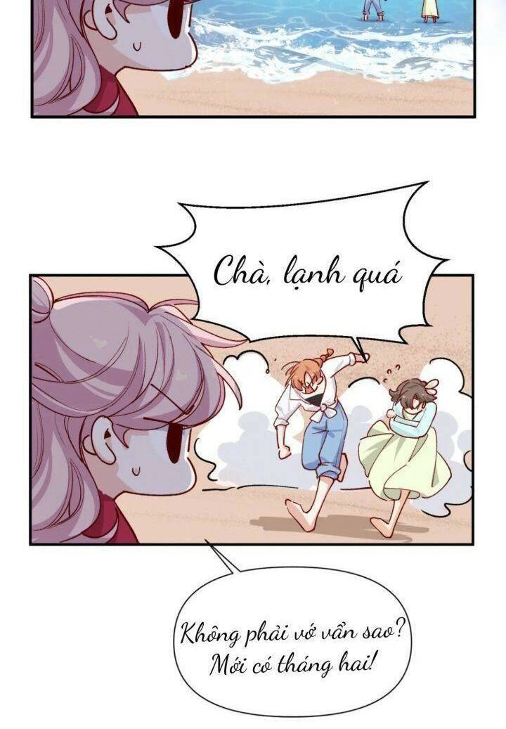 Mười Năm Sau, Tôi Kết Hôn Với Kẻ Không Đội Trời Chung Của Mình?! Chapter 43 - 15