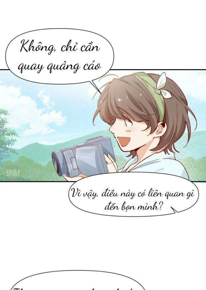 Mười Năm Sau, Tôi Kết Hôn Với Kẻ Không Đội Trời Chung Của Mình?! Chapter 43 - 16