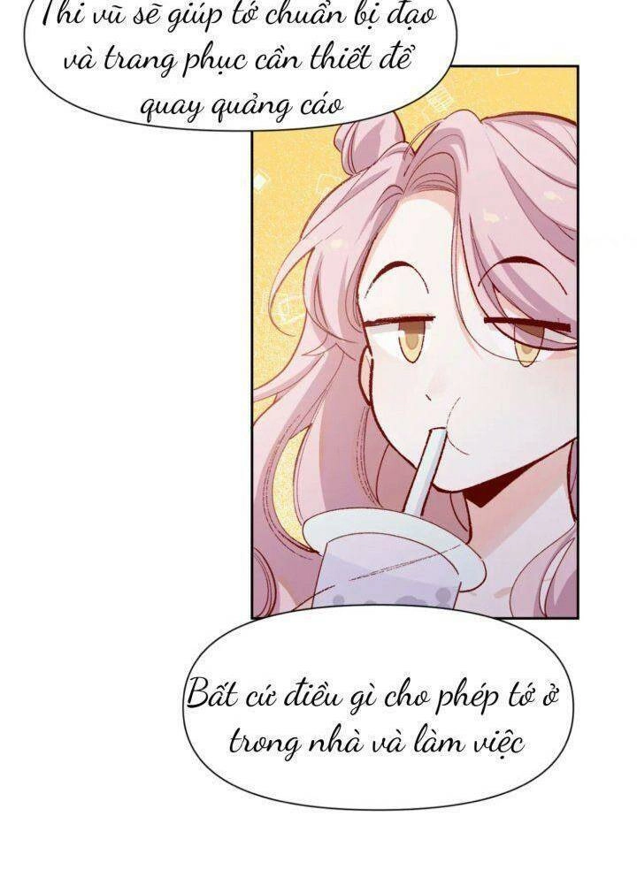 Mười Năm Sau, Tôi Kết Hôn Với Kẻ Không Đội Trời Chung Của Mình?! Chapter 43 - 17