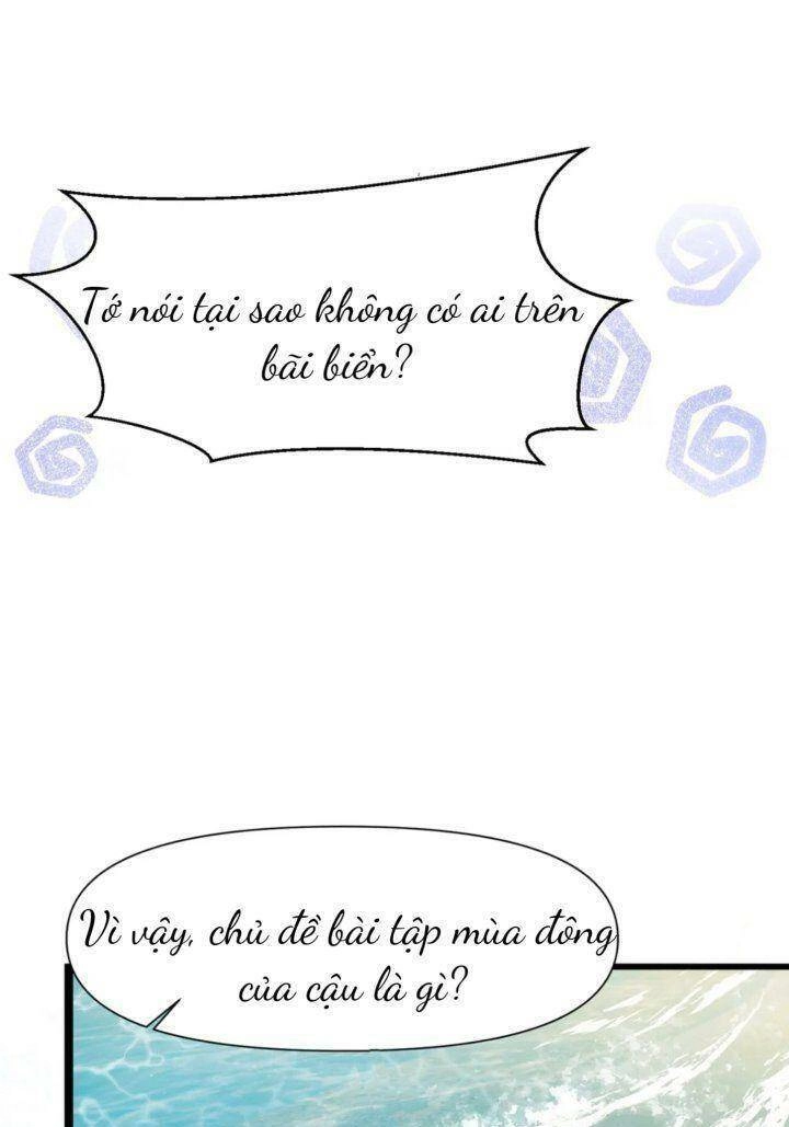 Mười Năm Sau, Tôi Kết Hôn Với Kẻ Không Đội Trời Chung Của Mình?! Chapter 43 - 18