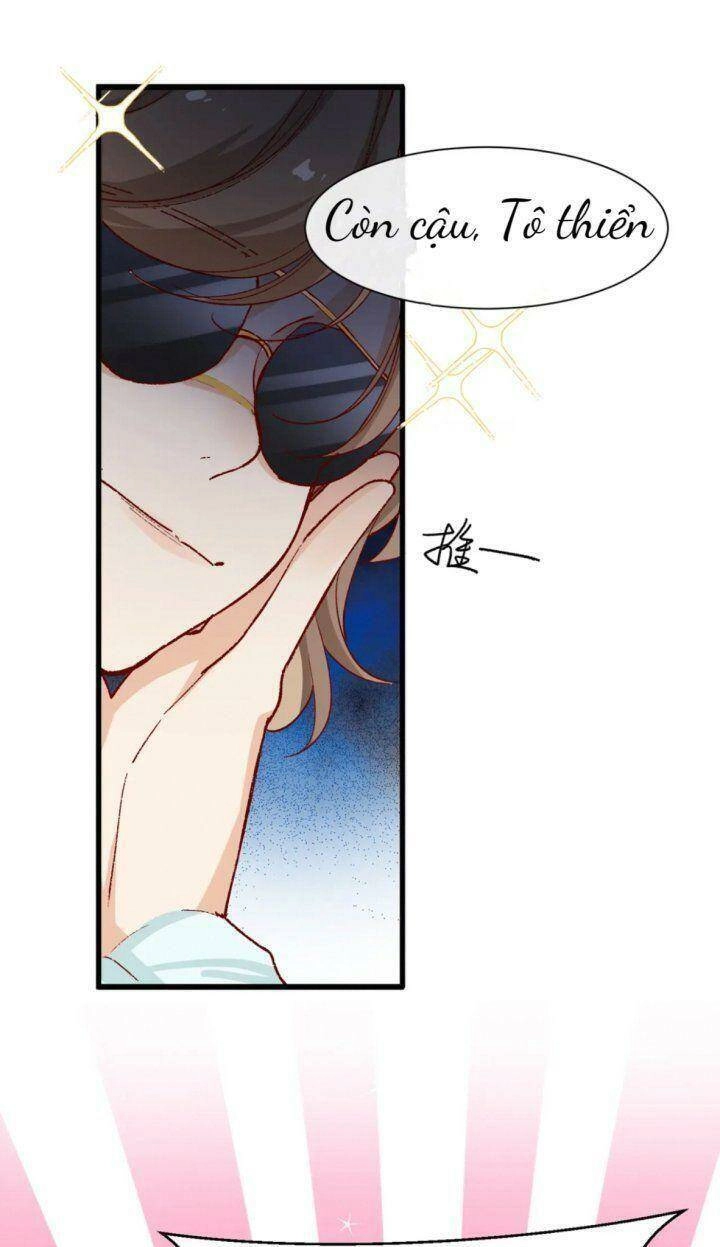 Mười Năm Sau, Tôi Kết Hôn Với Kẻ Không Đội Trời Chung Của Mình?! Chapter 43 - 20