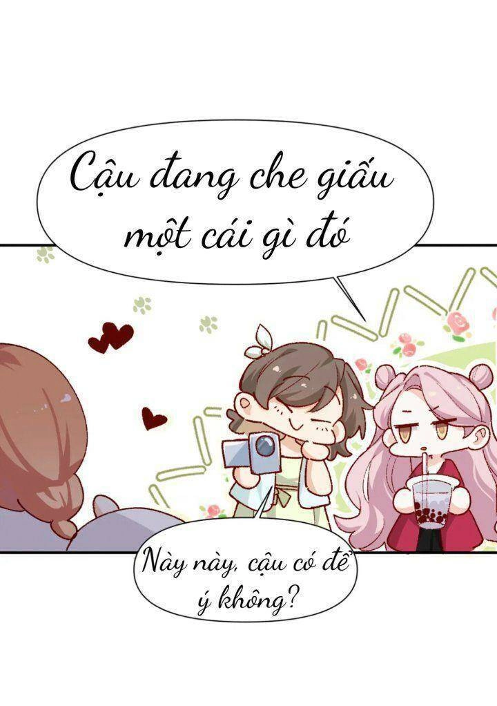 Mười Năm Sau, Tôi Kết Hôn Với Kẻ Không Đội Trời Chung Của Mình?! Chapter 43 - 22