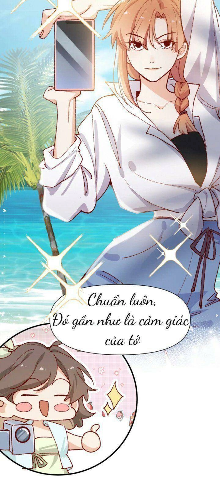 Mười Năm Sau, Tôi Kết Hôn Với Kẻ Không Đội Trời Chung Của Mình?! Chapter 43 - 25