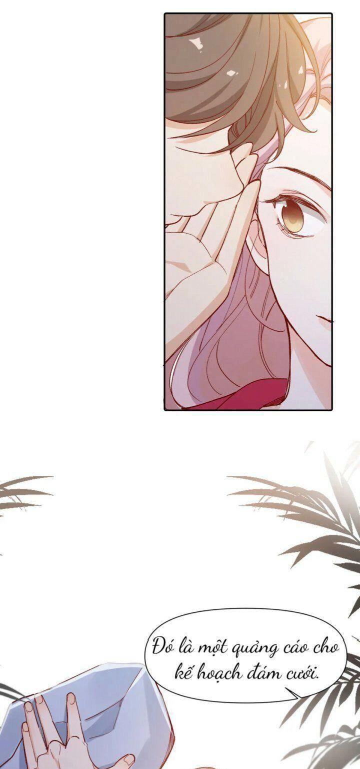 Mười Năm Sau, Tôi Kết Hôn Với Kẻ Không Đội Trời Chung Của Mình?! Chapter 43 - 26