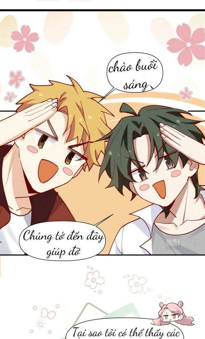 Mười Năm Sau, Tôi Kết Hôn Với Kẻ Không Đội Trời Chung Của Mình?! Chapter 44 - 2