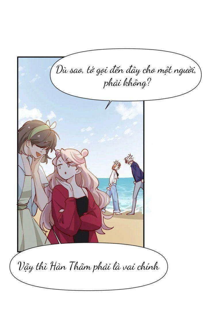 Mười Năm Sau, Tôi Kết Hôn Với Kẻ Không Đội Trời Chung Của Mình?! Chapter 44 - 4