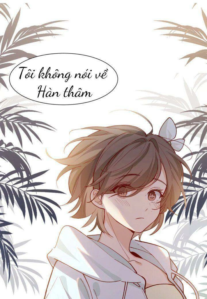 Mười Năm Sau, Tôi Kết Hôn Với Kẻ Không Đội Trời Chung Của Mình?! Chapter 44 - 7