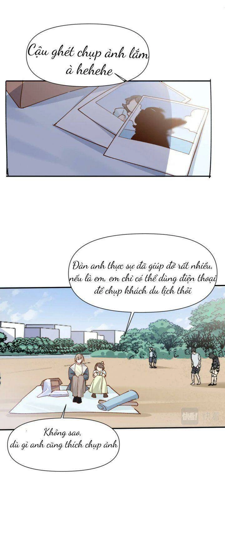 Mười Năm Sau, Tôi Kết Hôn Với Kẻ Không Đội Trời Chung Của Mình?! Chapter 44 - 14