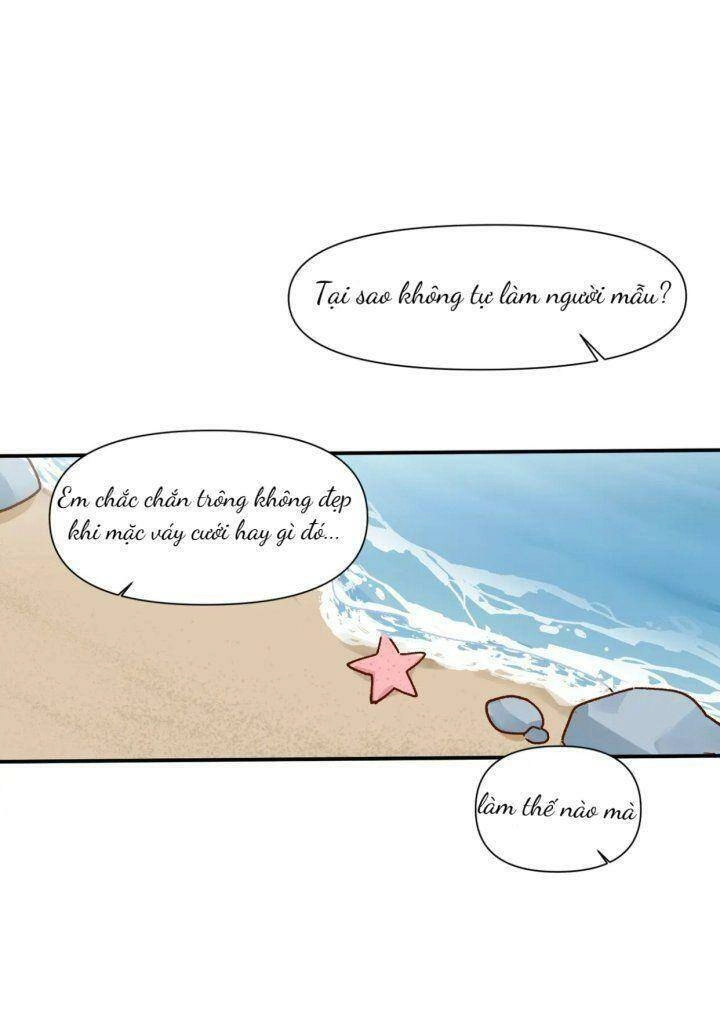 Mười Năm Sau, Tôi Kết Hôn Với Kẻ Không Đội Trời Chung Của Mình?! Chapter 44 - 15