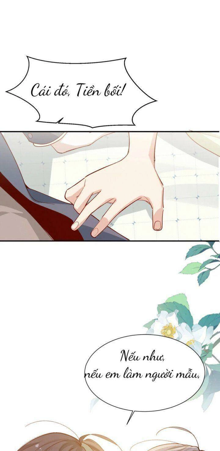 Mười Năm Sau, Tôi Kết Hôn Với Kẻ Không Đội Trời Chung Của Mình?! Chapter 44 - 18