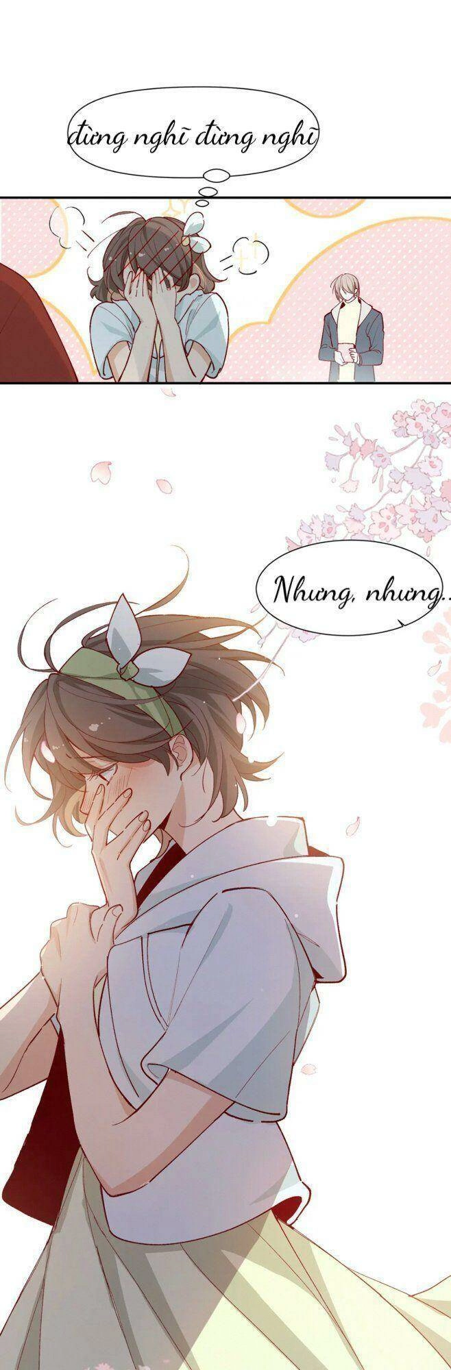 Mười Năm Sau, Tôi Kết Hôn Với Kẻ Không Đội Trời Chung Của Mình?! Chapter 44 - 24