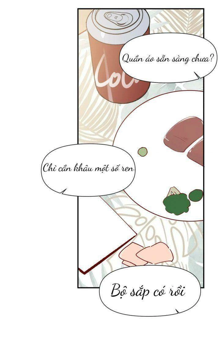 Mười Năm Sau, Tôi Kết Hôn Với Kẻ Không Đội Trời Chung Của Mình?! Chapter 44 - 27