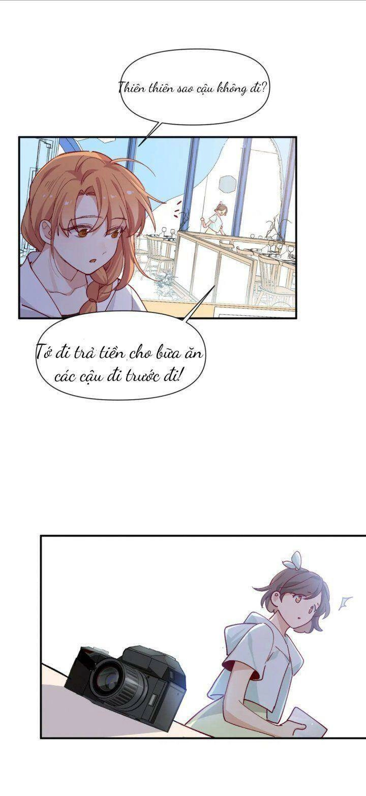 Mười Năm Sau, Tôi Kết Hôn Với Kẻ Không Đội Trời Chung Của Mình?! Chapter 44 - 29