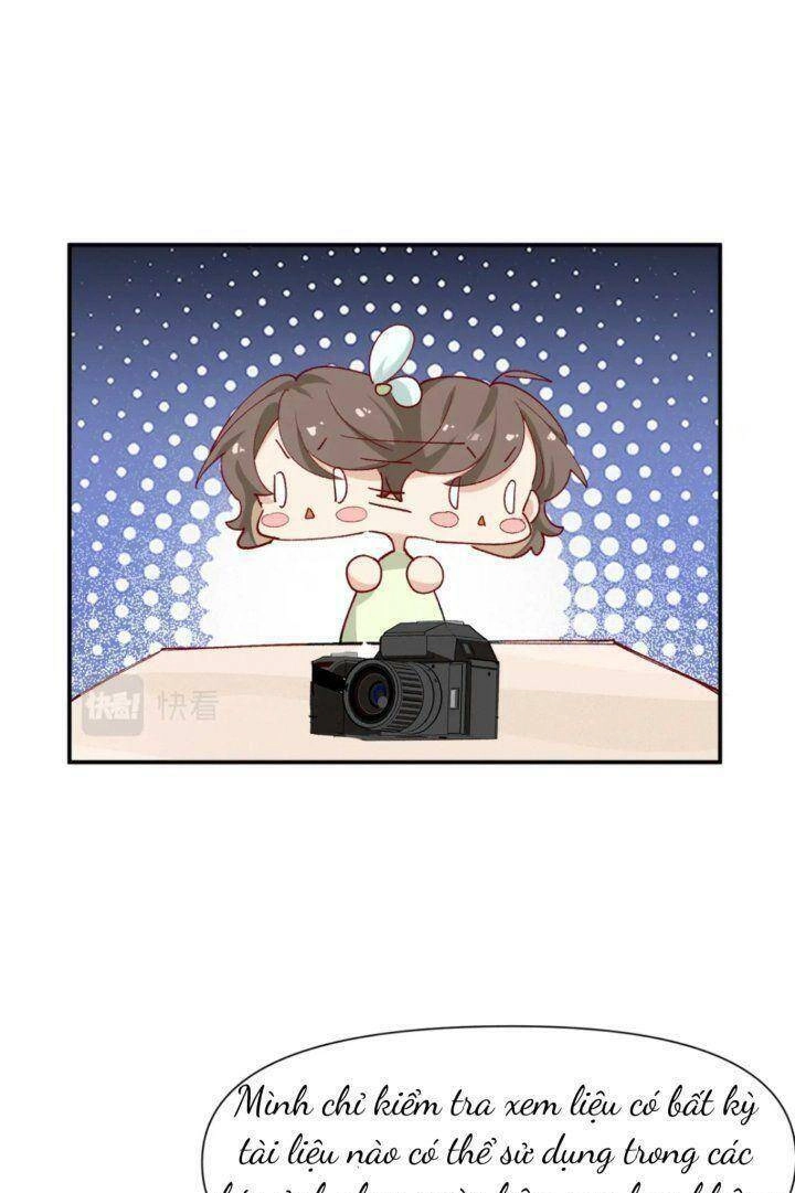 Mười Năm Sau, Tôi Kết Hôn Với Kẻ Không Đội Trời Chung Của Mình?! Chapter 44 - 30