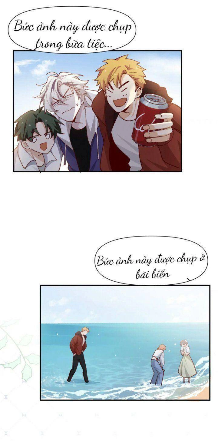 Mười Năm Sau, Tôi Kết Hôn Với Kẻ Không Đội Trời Chung Của Mình?! Chapter 44 - 32