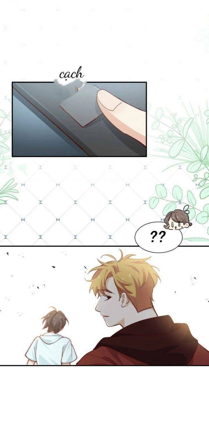 Mười Năm Sau, Tôi Kết Hôn Với Kẻ Không Đội Trời Chung Của Mình?! Chapter 44 - 33