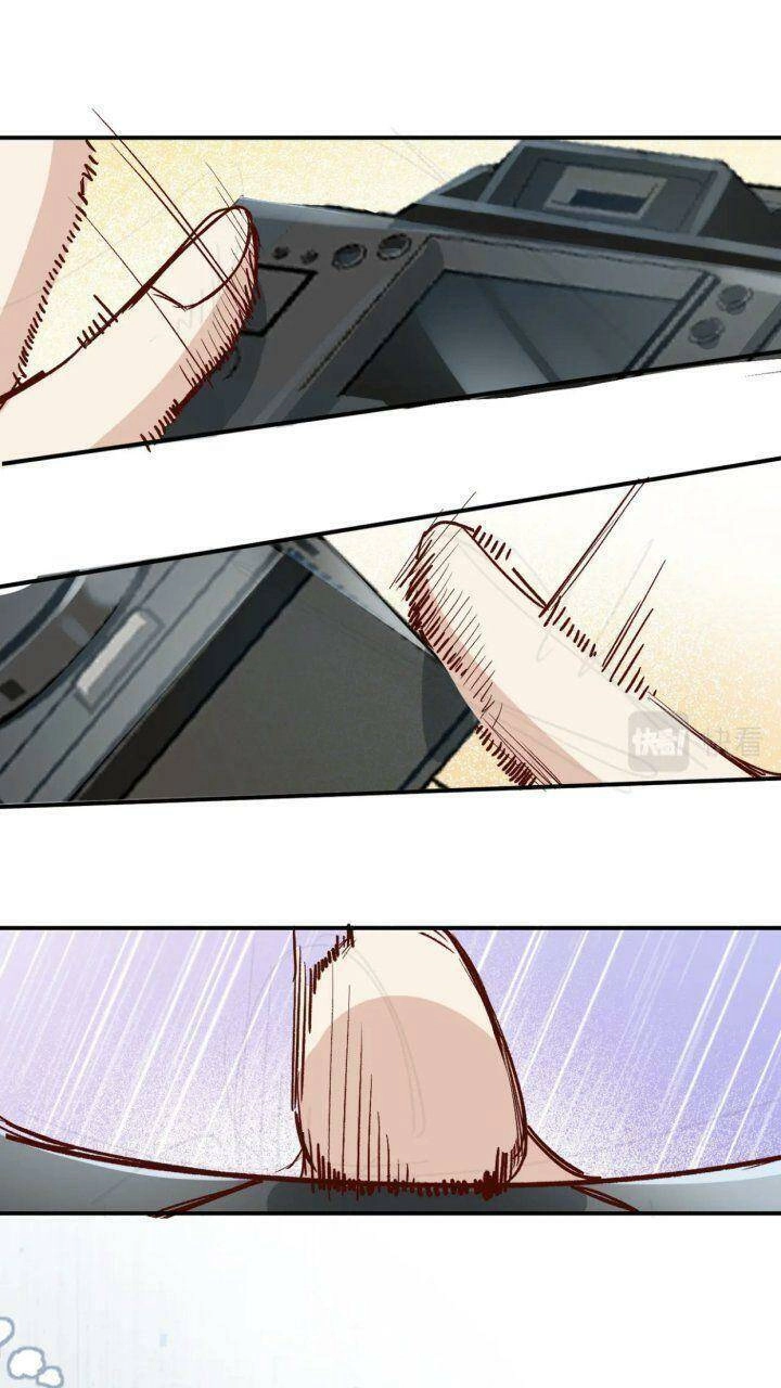 Mười Năm Sau, Tôi Kết Hôn Với Kẻ Không Đội Trời Chung Của Mình?! Chapter 44 - 34