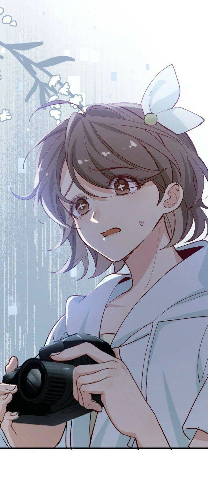 Mười Năm Sau, Tôi Kết Hôn Với Kẻ Không Đội Trời Chung Của Mình?! Chapter 44 - 35