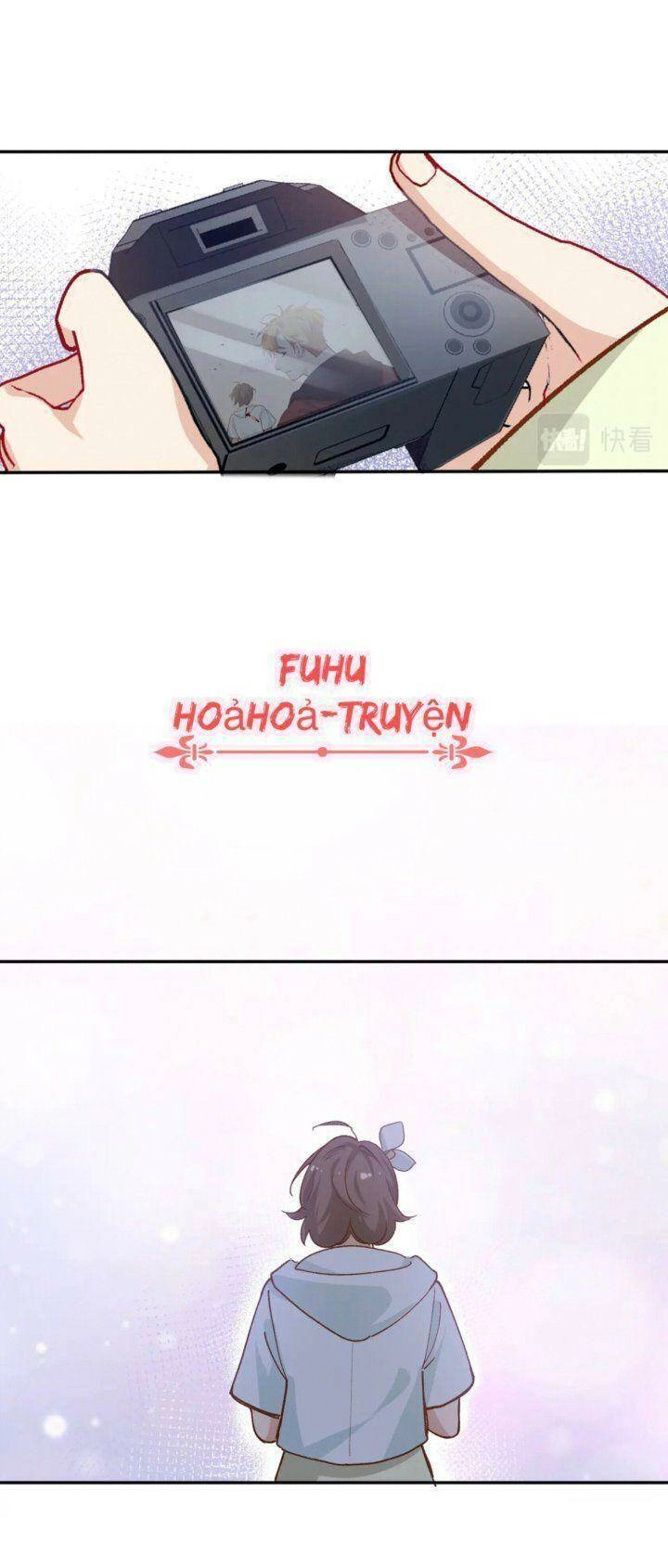 Mười Năm Sau, Tôi Kết Hôn Với Kẻ Không Đội Trời Chung Của Mình?! Chapter 45 - 2