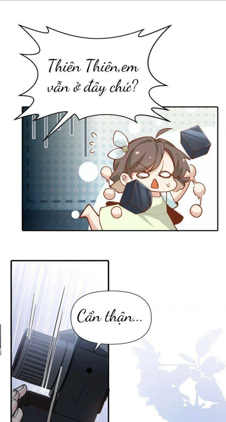 Mười Năm Sau, Tôi Kết Hôn Với Kẻ Không Đội Trời Chung Của Mình?! Chapter 45 - 3