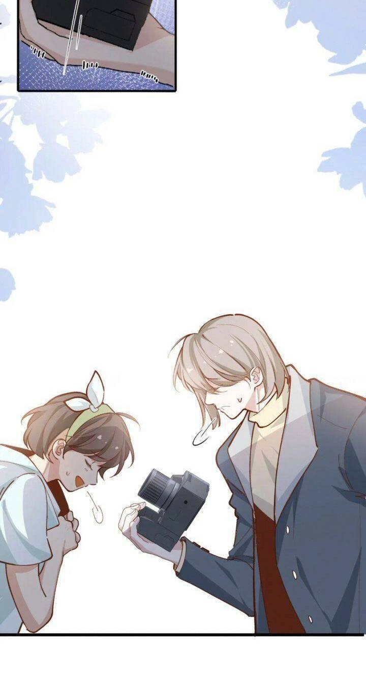 Mười Năm Sau, Tôi Kết Hôn Với Kẻ Không Đội Trời Chung Của Mình?! Chapter 45 - 4